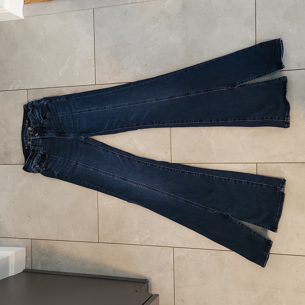 American eagle jeans. 000 regular